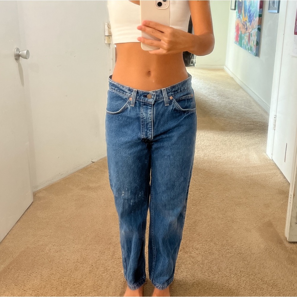 Levi jeans - Picture 4 of 4